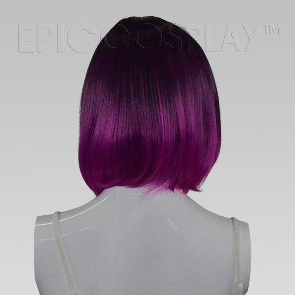 Signature - Fuchsia Purple Ombre Wig