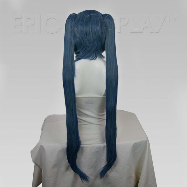 Eos - Blue Steel Wig