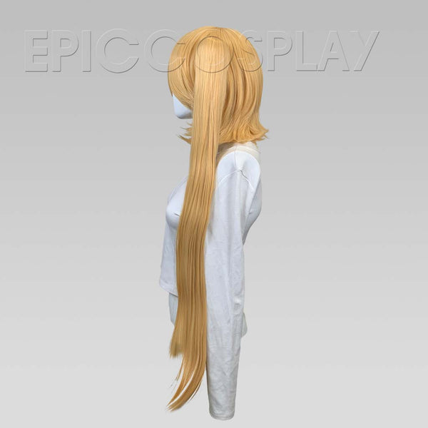 Eos - Butterscotch Blonde Wig