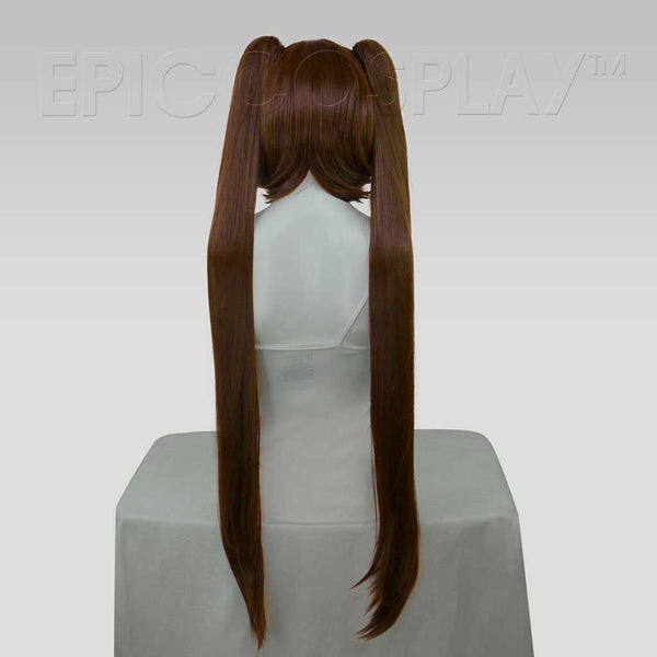Eos - Light Brown Wig