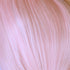 35" Weft Extension - Fusion Vanilla Pink