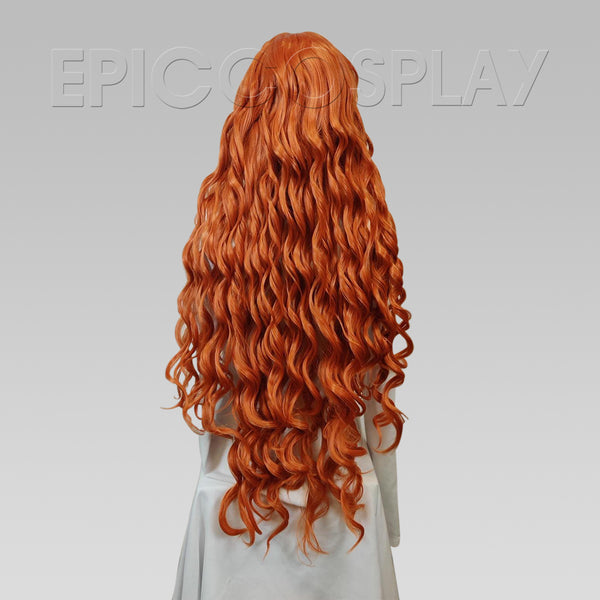 Anastasia - long Wig