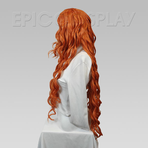Anastasia - long Wig