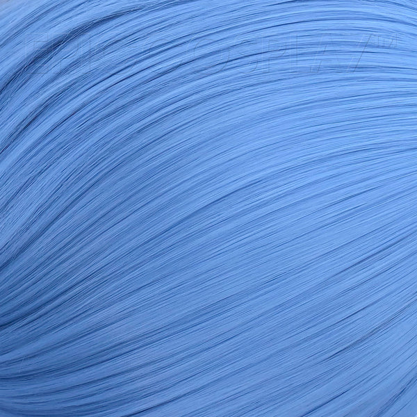 35" Weft Extension - Ice Blue