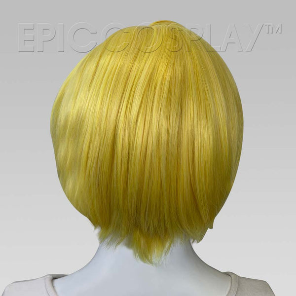 Signature - Yellow Blonde Short Wig