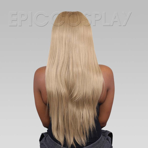 Olympia - Lacefront Long Straight Wig