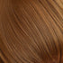 50" Ponytail Wrap - Light Brown