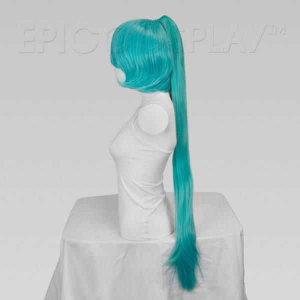 Leto - Vocaloid Green Wig