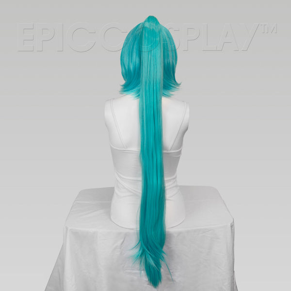 Leto - Vocaloid Green Wig