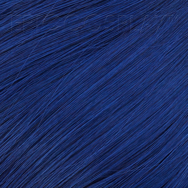 Color Sample - Midnight Blue