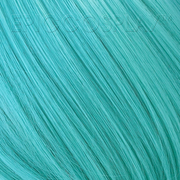 35" Weft Extension - Mint Green