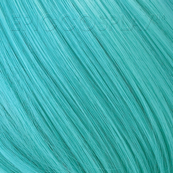 15" Weft Extension - Mint Green