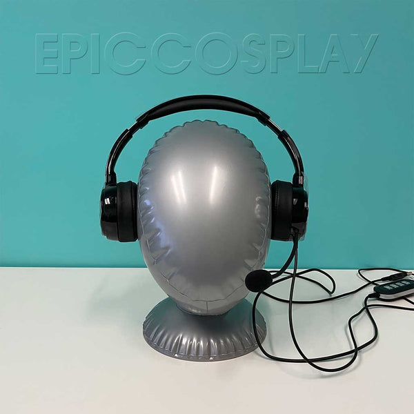 Inflatable Head Mannequin
