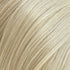 50" Ponytail Wrap - Natural Blonde