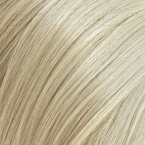 35" Weft Extension - Natural Blonde