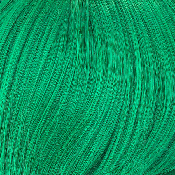 Color Sample - Oh My Green!
