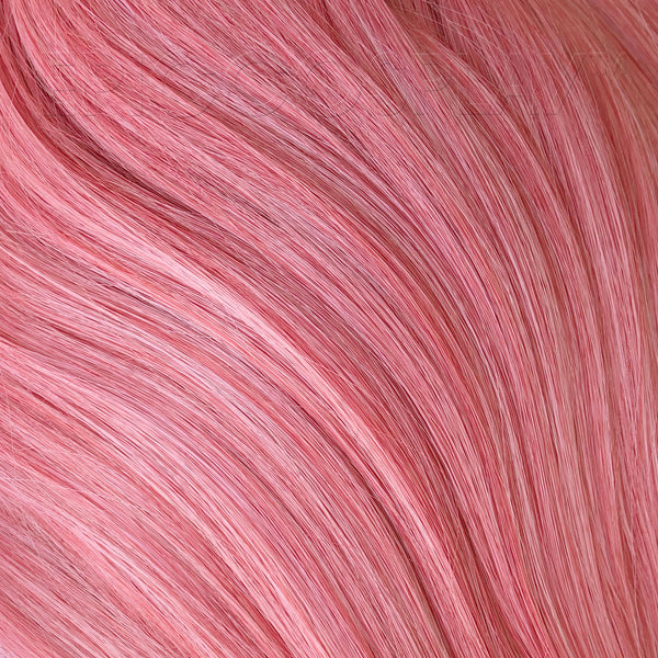 Color Sample - Princess Pink Mix