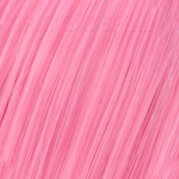 Color Sample - Princess Pink