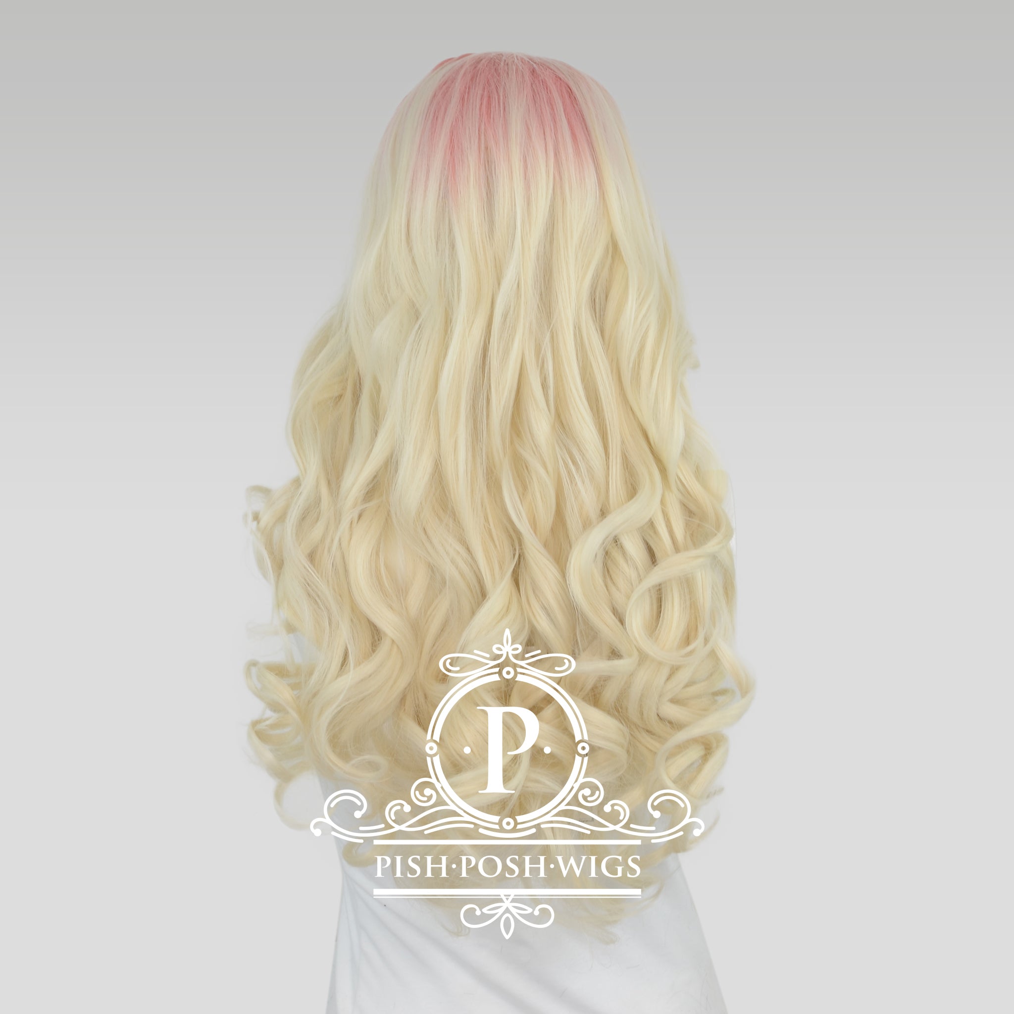 Breathtaking Pink And Blonde Wig Wallpaper for Mobile Breathtaking Pink And Blonde Wig Wallpaper for Mobile