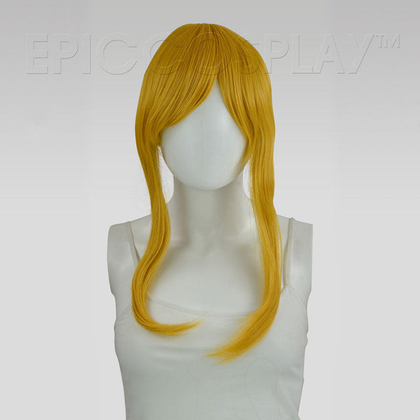 PTAG - Factory Sample - Phoebe - Autumn Gold Wig