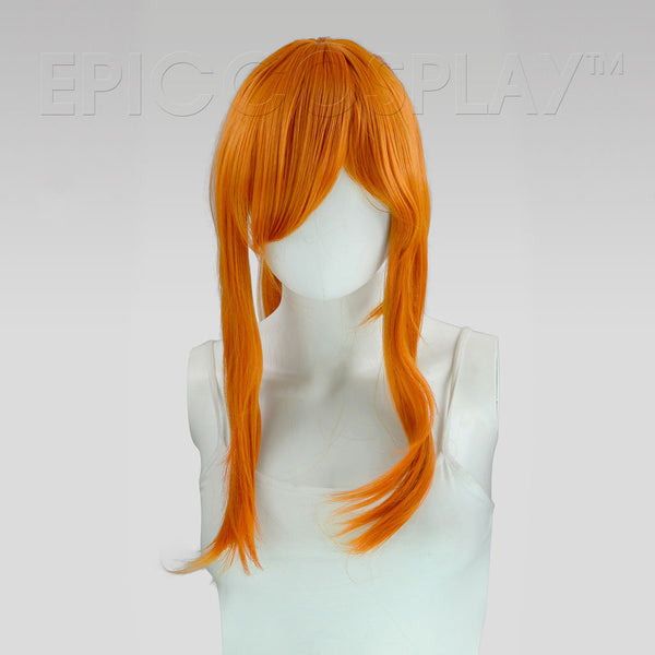 Phoebe - Autumn Orange Wig