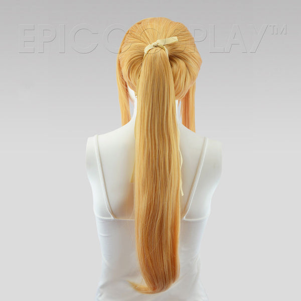 Phoebe - Butterscotch Blonde Wig