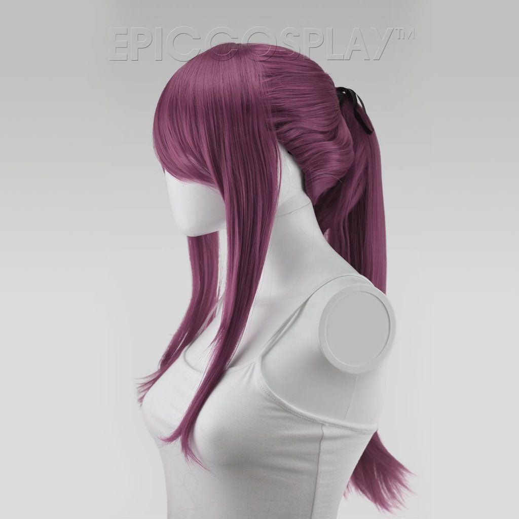 Raven Wig Asahina Mafuyu Cosplay Costume Wig Anime Project Sekai