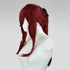 Phoebe - Dark Red Wig