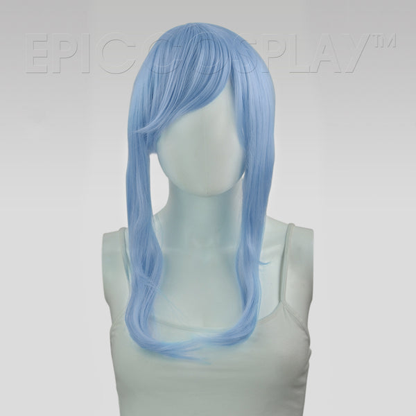 Phoebe - Ice Blue Wig