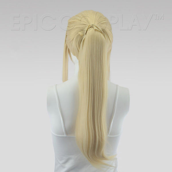 Phoebe - Natural Blonde Wig