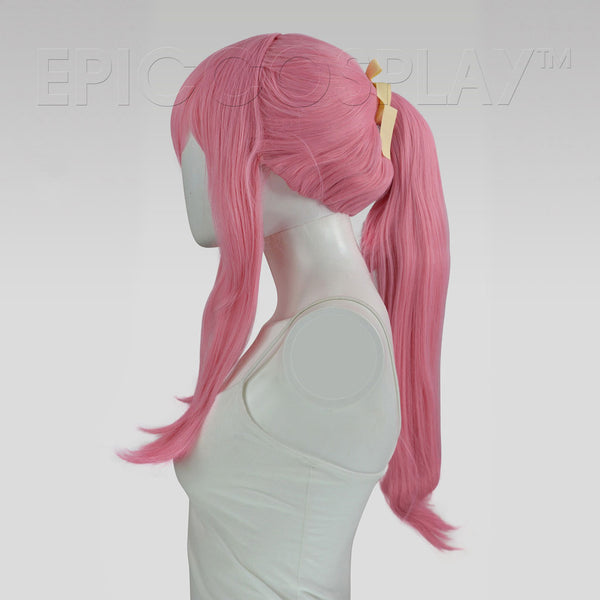 Phoebe - Princess Pink Mix Wig