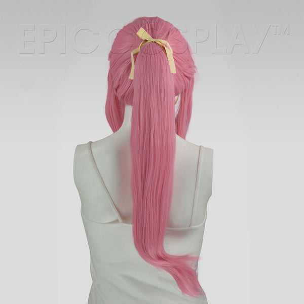 Phoebe - Princess Pink Mix Wig
