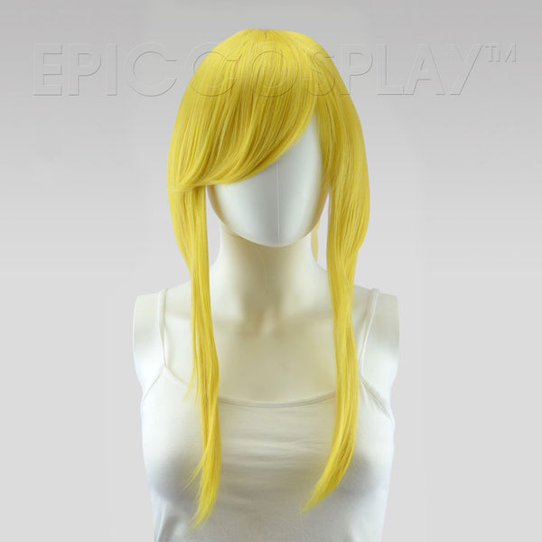 Phoebe - Rich Butterscotch Blonde Wig