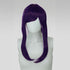 Phoebe - Purple Black Fusion Wig