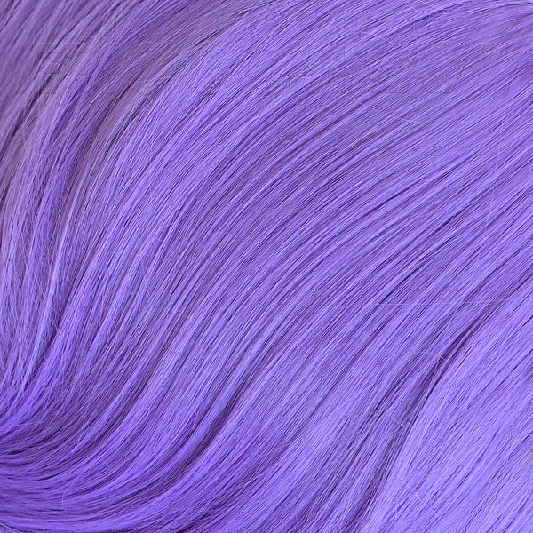 35" Weft Extension - Classic Purple