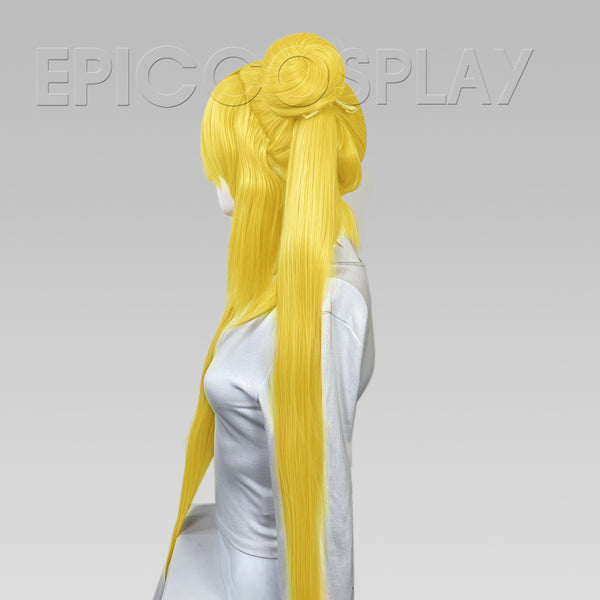 Sailor Moon Wig - Rich Butterscotch Blonde