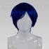 Eden - Blue Short Wig
