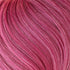 15" Weft Extension - Raspberry Pink Mix