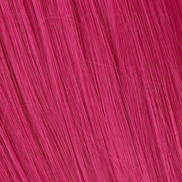 15" Weft Extension - Raspberry Pink
