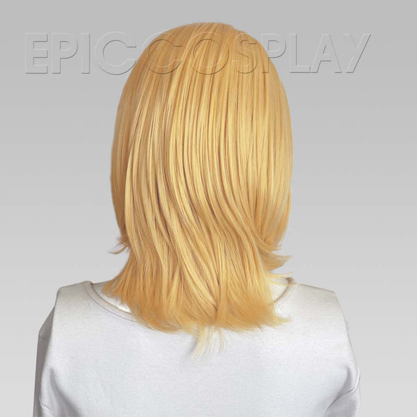 Helen Lacefront - Butterscotch Blonde Wig