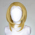 Helen Lacefront - Caramel Blonde Wig