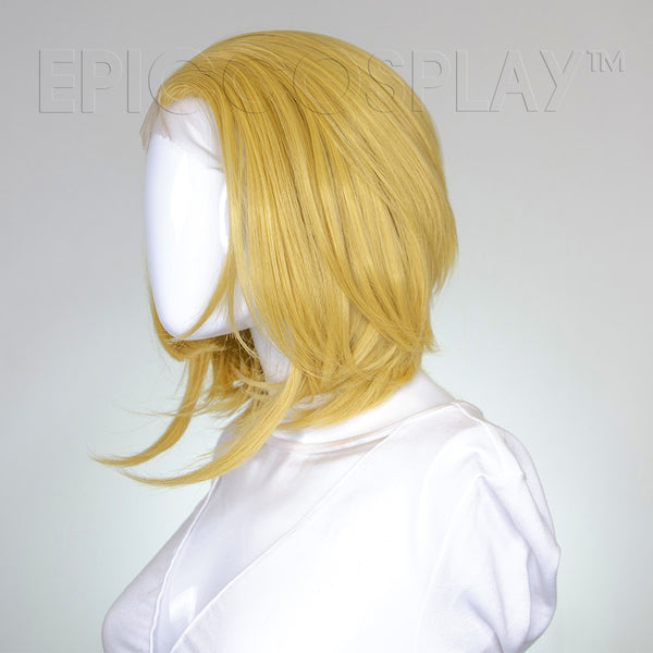 Helen Lacefront - Caramel Blonde Wig