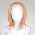 Helen Lacefront - Peach Blonde Wig