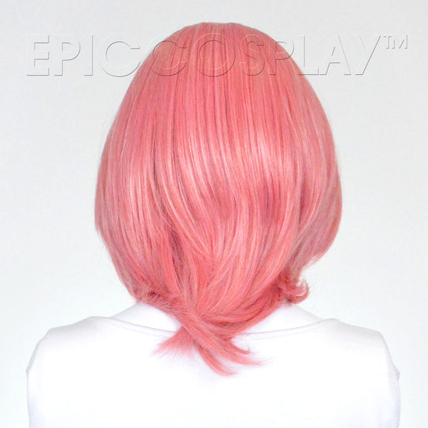 Helen Lacefront - Princess Pink Mix Wig