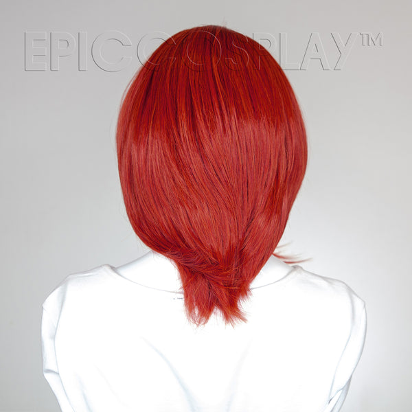 Helen Lacefront - Apple Red Mix Wig