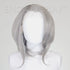 Helen Lacefront - Silvery Grey Wig