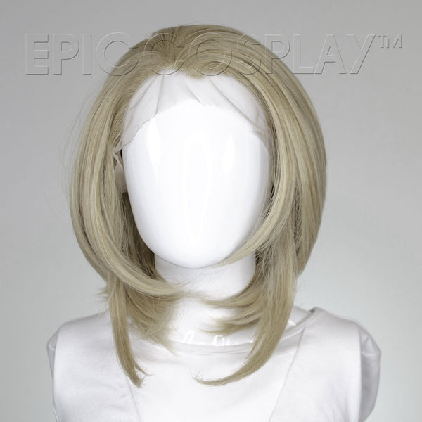 Helen Lacefront - Sandy Blonde Wig
