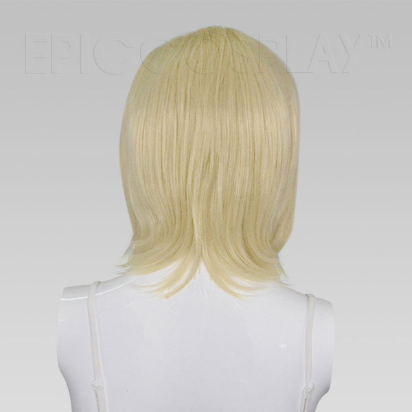 Keto - Natural Blonde Wig