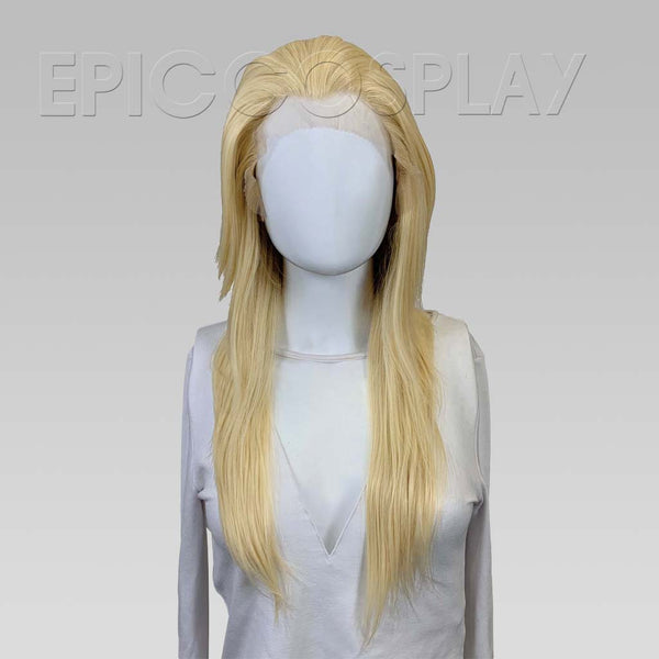 Hecate V2 Layered - Natural Blonde Wig