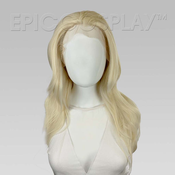 Hecate V2 Layered - Platinum Blonde Wig